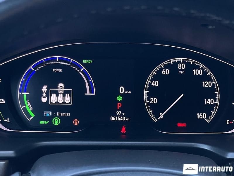 2022 Honda Accord — Miniatură 11
