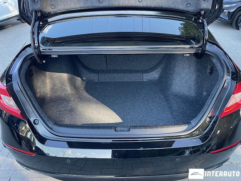 2022 Honda Accord — Miniatură 18