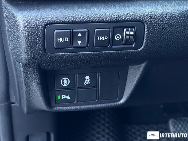 2022 Honda Accord — Miniatură 20