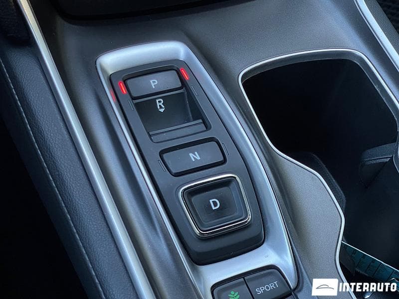 2022 Honda Accord — Miniatură 16