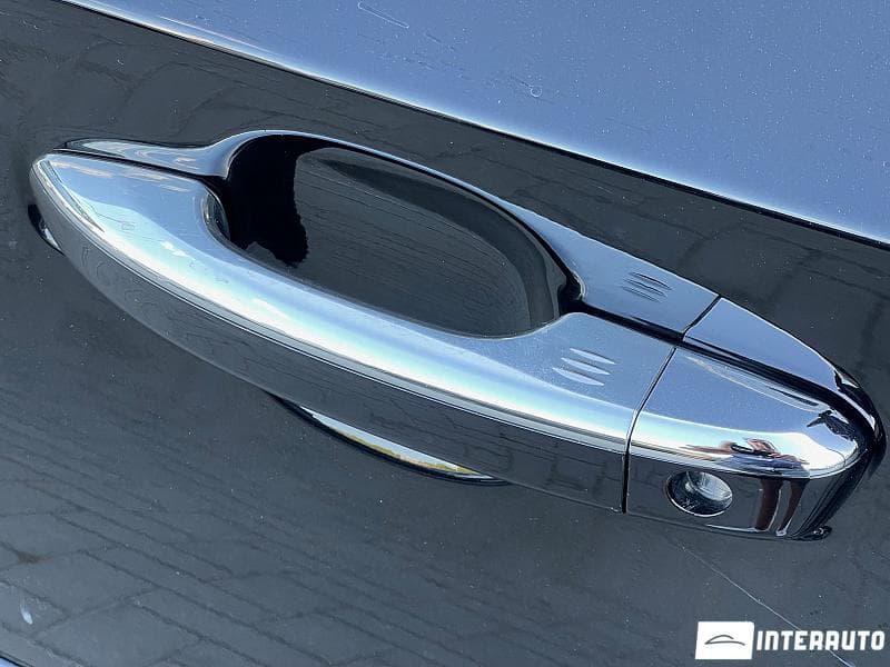 2022 Honda Accord — Miniatură 24