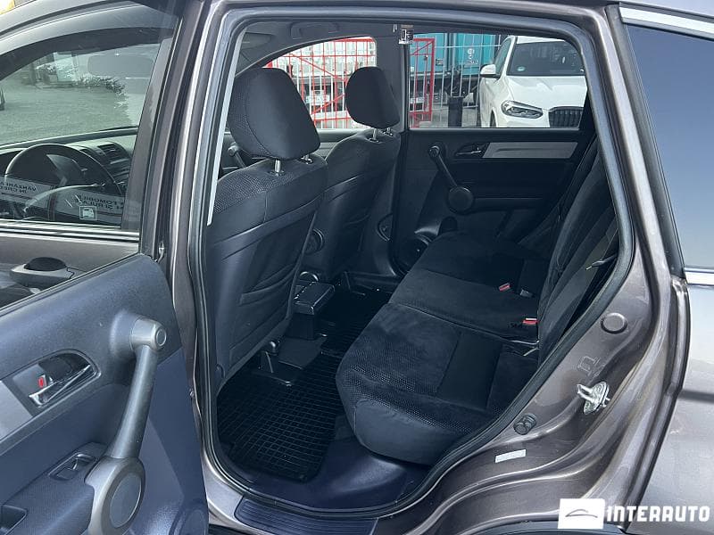 2011 Honda CR-V — Miniatură 8