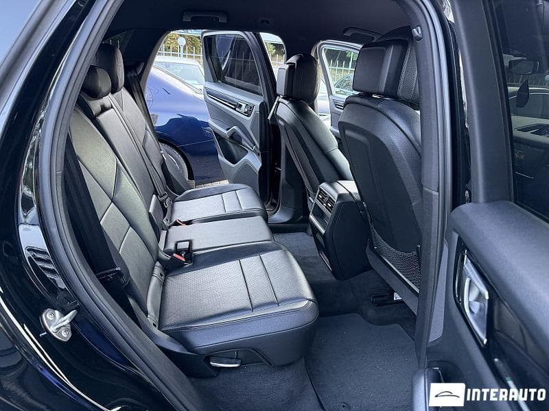 2019 Porsche Cayenne — Miniatură 8
