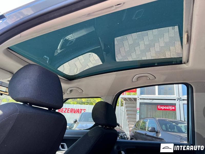 2008 Skoda Roomster — Miniatură 7