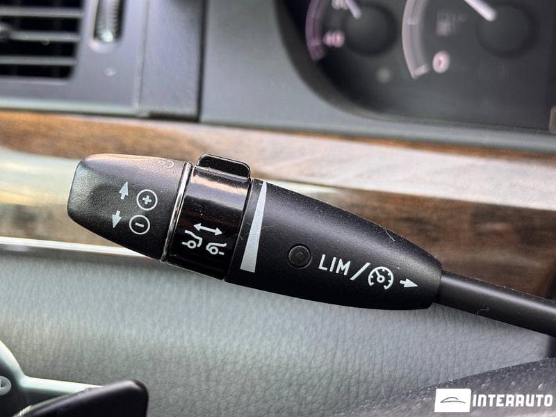 2010 Mercedes S 350 — Miniatură 8