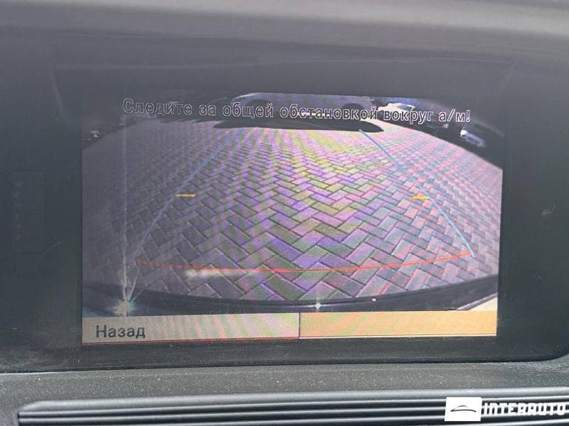 2010 Mercedes S 350 — Miniatură 11