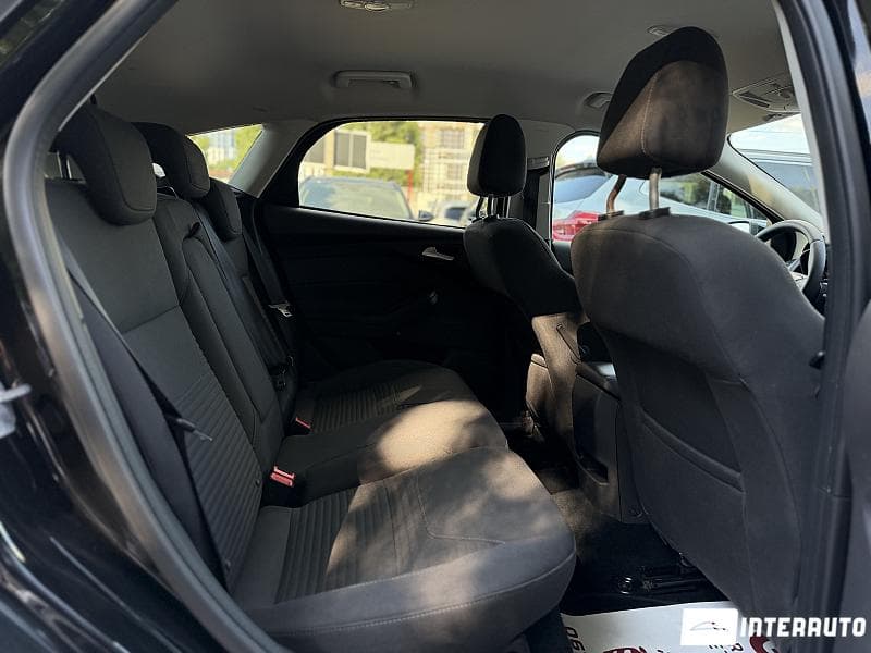 2014 Ford Focus — Miniatură 19