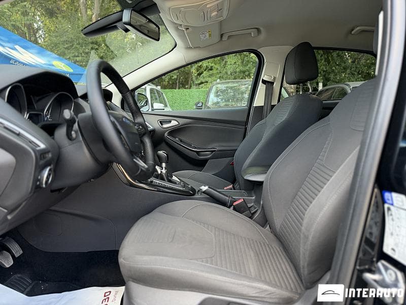 2014 Ford Focus — Miniatură 8