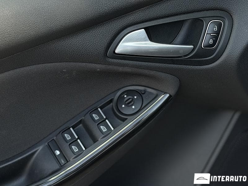 2014 Ford Focus — Miniatură 6