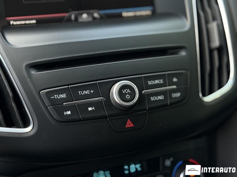 2014 Ford Focus — Miniatură 12
