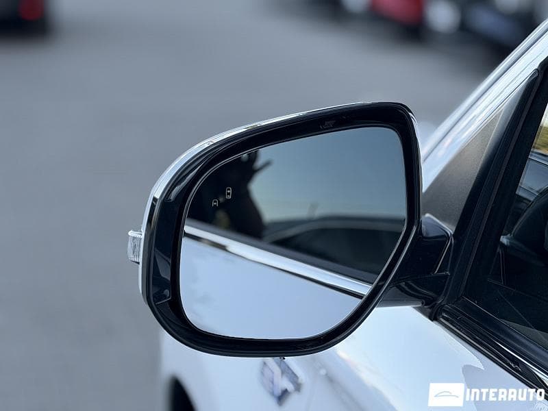 2019 Mitsubishi Outlander — Miniatură 7