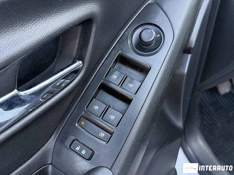 2018 Chevrolet Trax — Miniatură 16