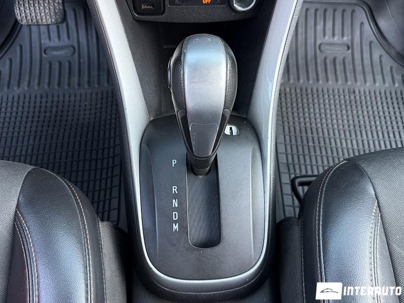 2018 Chevrolet Trax — Miniatură 12