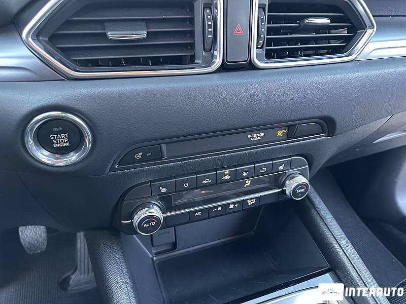 2019 Mazda CX-5 — Miniatură 10