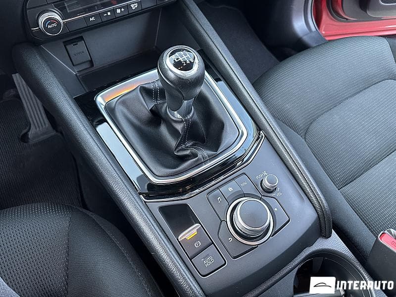 2019 Mazda CX-5 — Miniatură 11