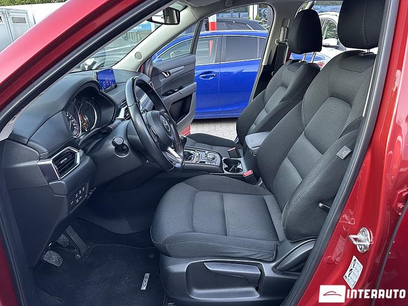 2019 Mazda CX-5 — Miniatură 6