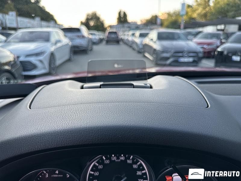 2019 Mazda CX-5 — Miniatură 9
