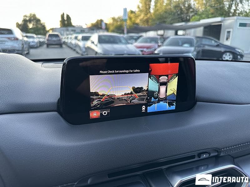 2019 Mazda CX-5 — Miniatură 8