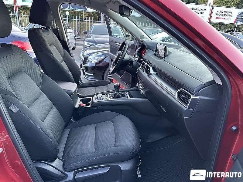 2019 Mazda CX-5 — Miniatură 5