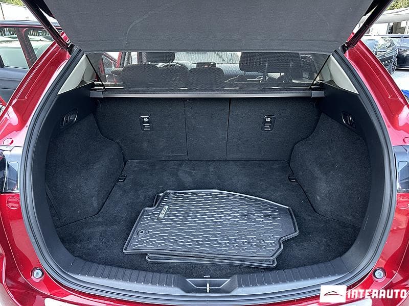 2019 Mazda CX-5 — Miniatură 16