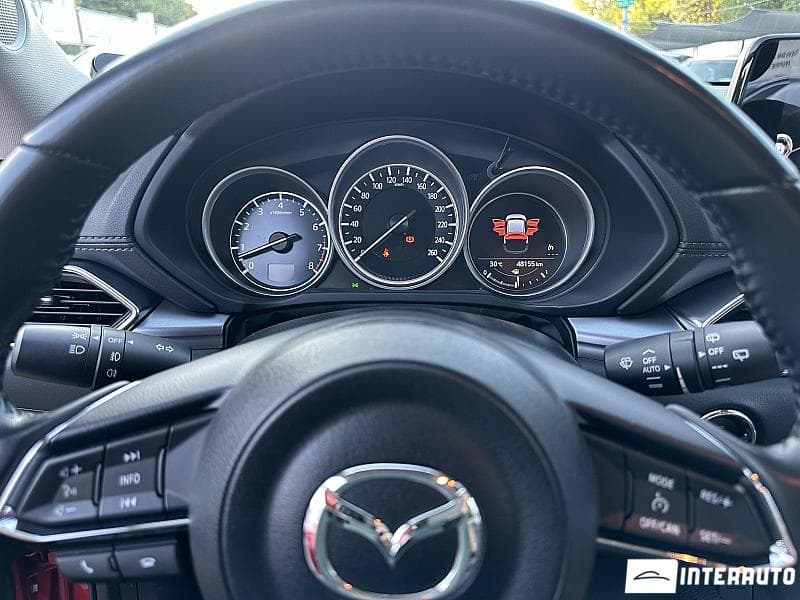 2019 Mazda CX-5 — Miniatură 7