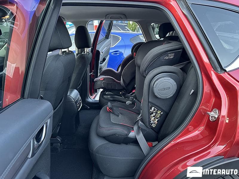2019 Mazda CX-5 — Miniatură 15