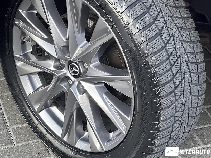 2019 Mazda CX-5 — Miniatură 18