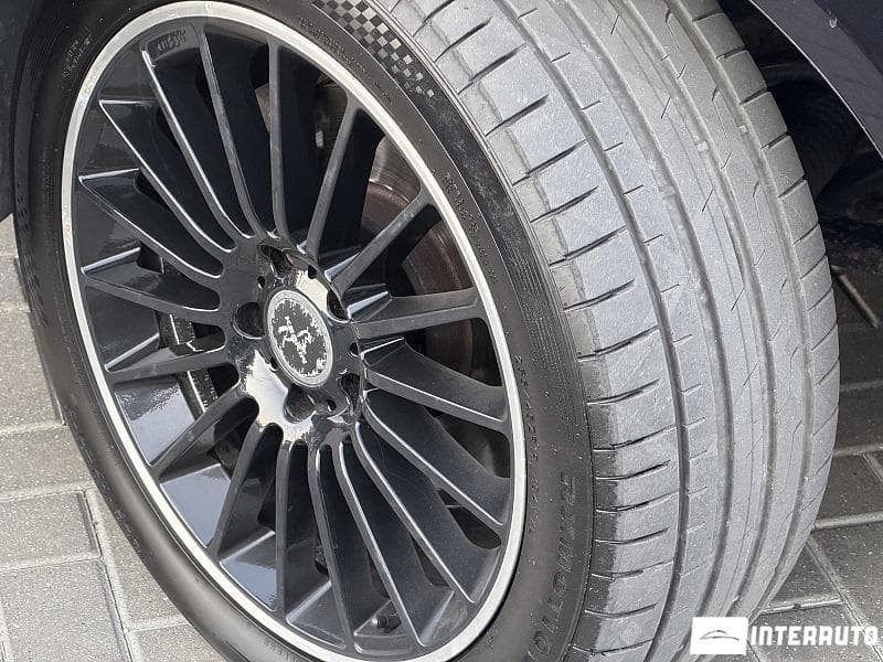 2018 Volkswagen Multivan — Miniatură 19