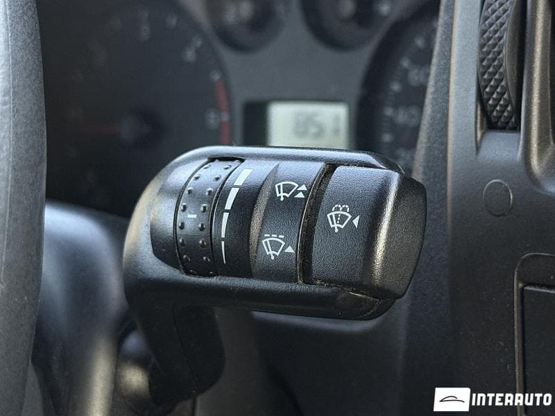 2011 Ford Transit — Miniatură 9
