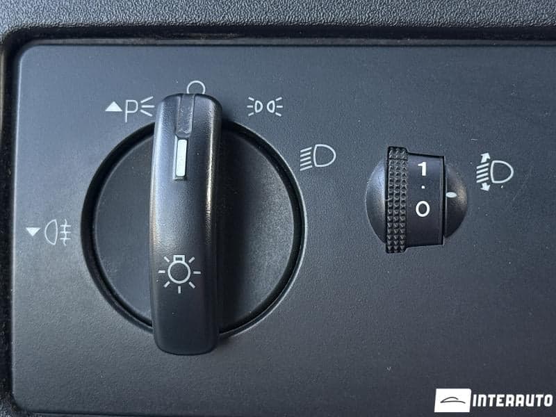 2011 Ford Transit — Miniatură 7