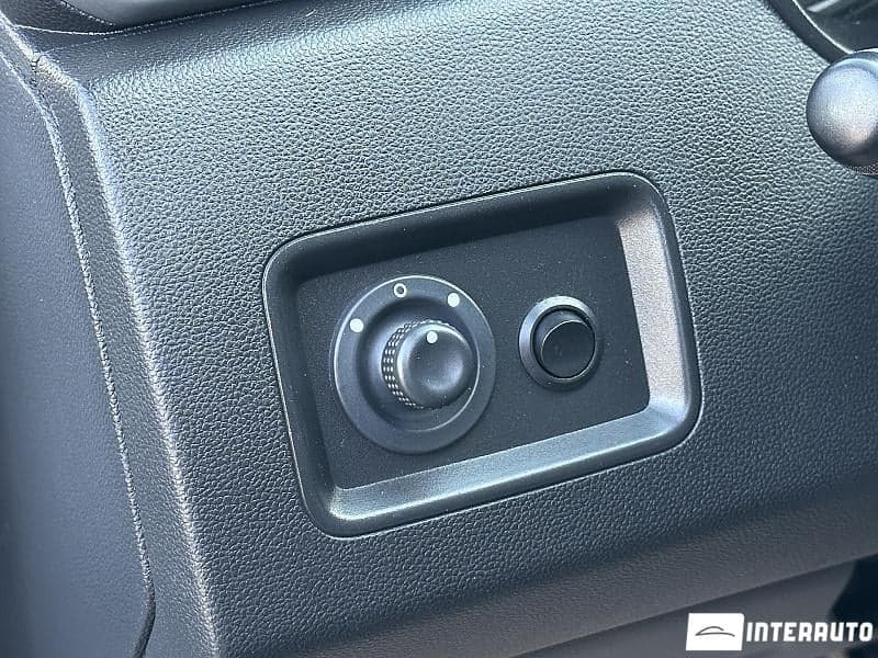 2023 Dacia Duster — Miniatură 17