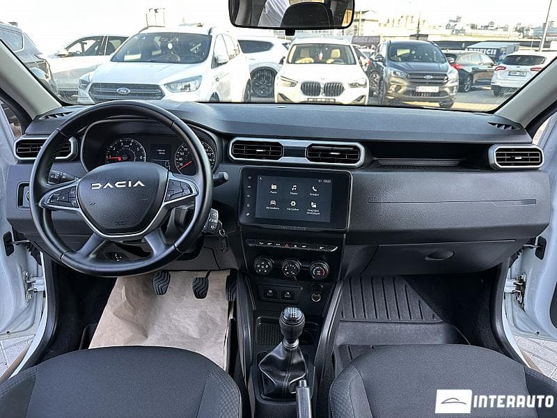 2023 Dacia Duster — Miniatură 6