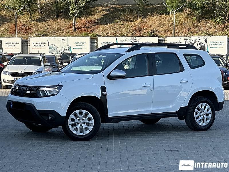 2023 Dacia Duster — Miniatură 2