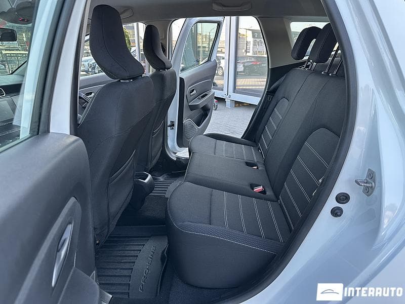 2023 Dacia Duster — Miniatură 15