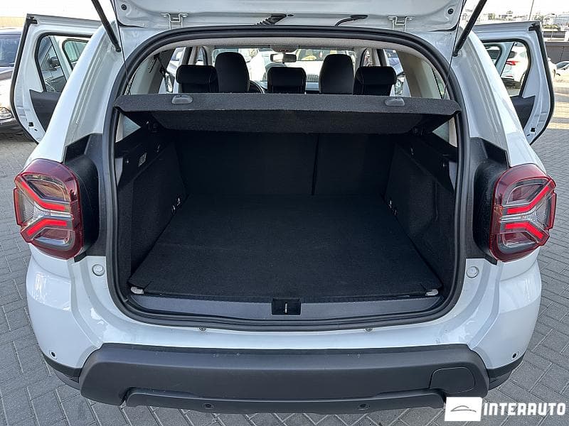 2023 Dacia Duster — Miniatură 19