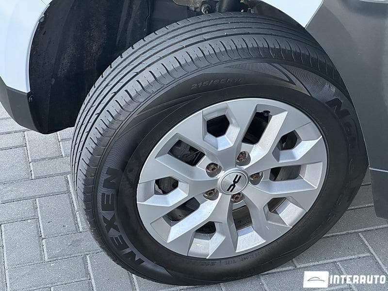 2023 Dacia Duster — Miniatură 18