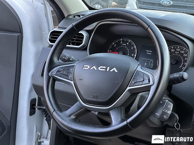 2023 Dacia Duster — Miniatură 7