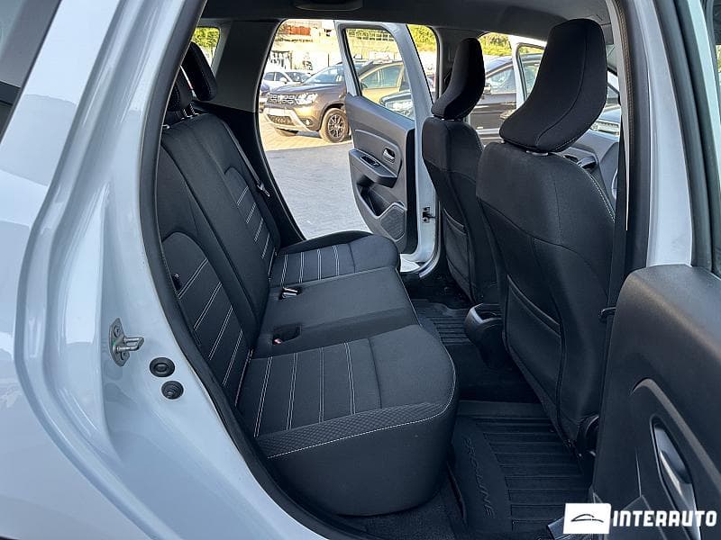 2023 Dacia Duster — Miniatură 14