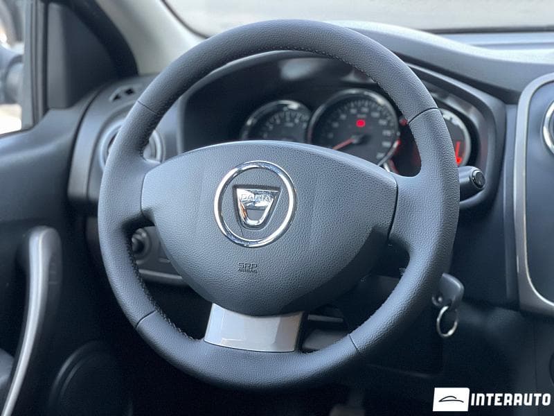 2015 Dacia Logan MCV — Miniatură 11