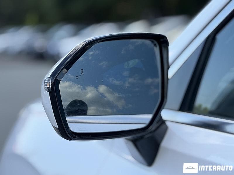 2019 Hyundai Palisade — Miniatură 8