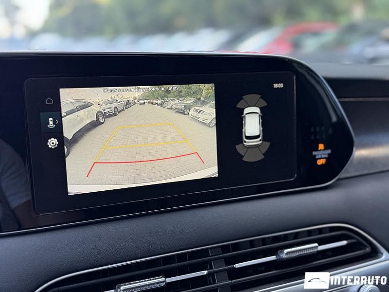 2019 Hyundai Palisade — Miniatură 16