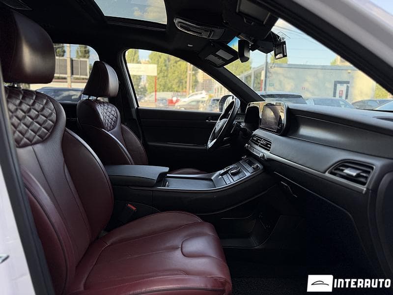 2019 Hyundai Palisade — Miniatură 22