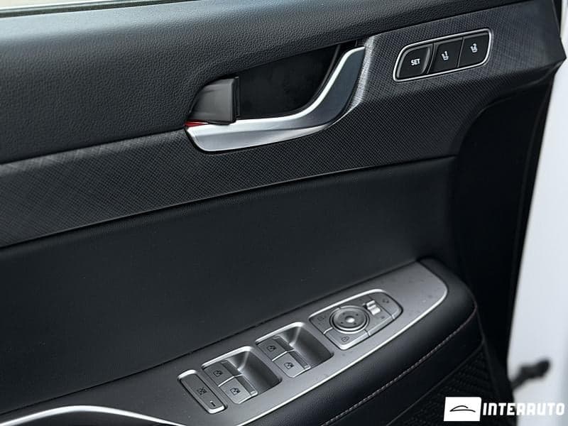 2019 Hyundai Palisade — Miniatură 9