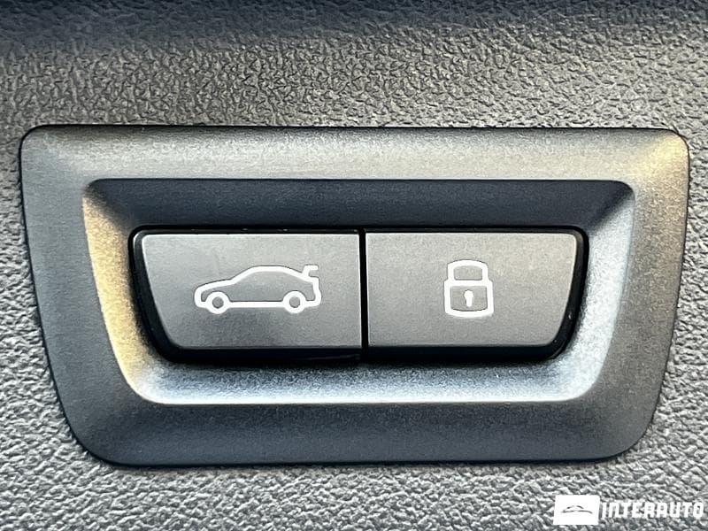 2023 BMW X7 4.0d — Miniatură 24