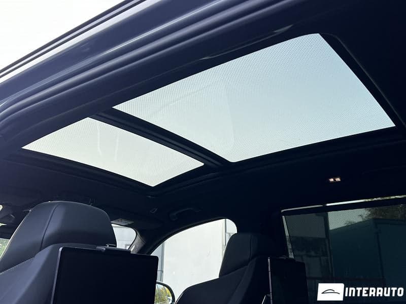 2023 BMW X7 4.0d — Miniatură 15