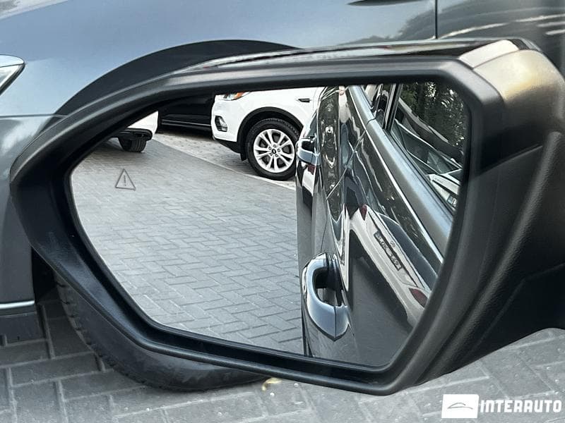 2025 Hyundai Tucson — Miniatură 19