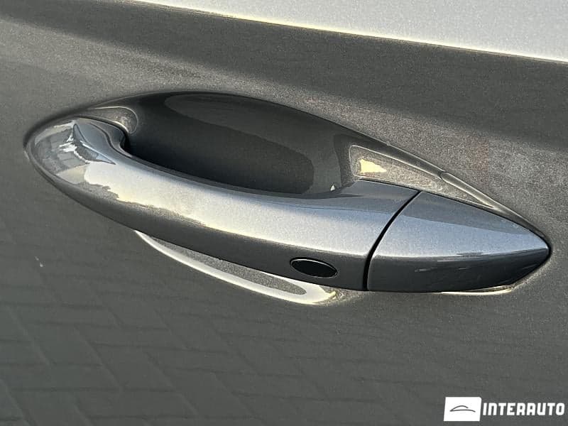 2025 Hyundai Tucson — Miniatură 21
