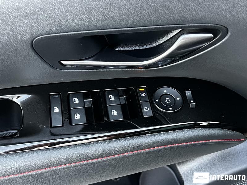 2025 Hyundai Tucson — Miniatură 17