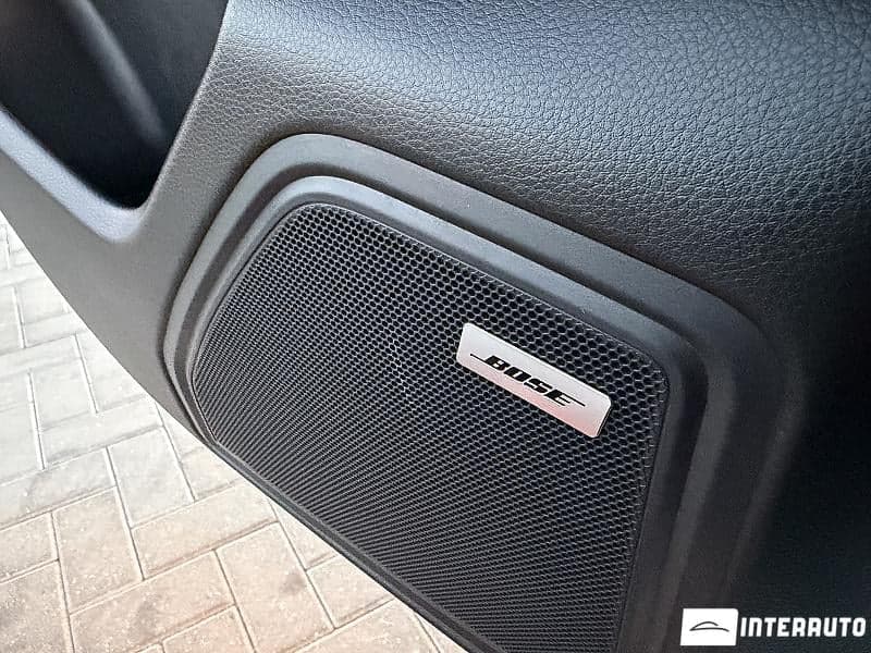 2021 Porsche Macan — Miniatură 19