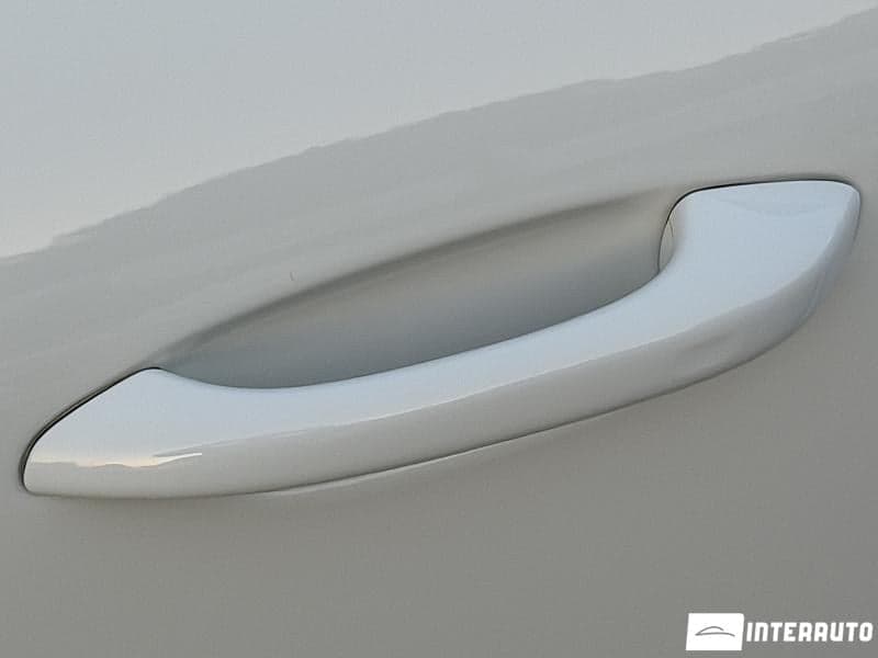 2021 Porsche Macan — Miniatură 20